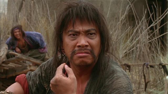 喜剧之王周星驰御用配角,成就自己照亮他人周星驰