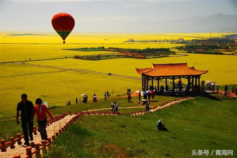 青海双修城市名单,青海第一批省级生态修复试点城市
