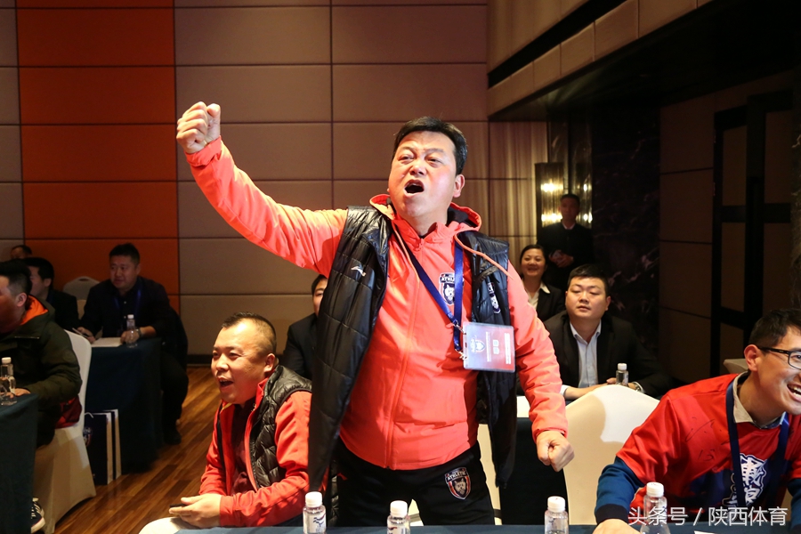 陕西冲甲比赛,陕西长安冲甲