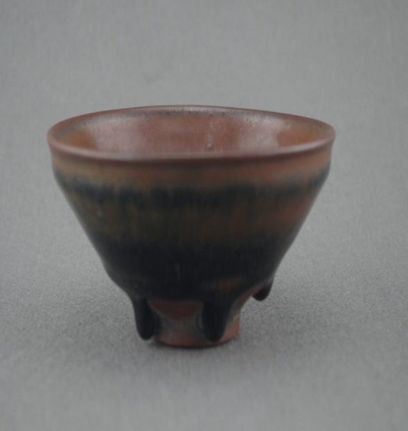 陶瓷釉彩有什么技巧与方法,釉彩鉴定方法大全