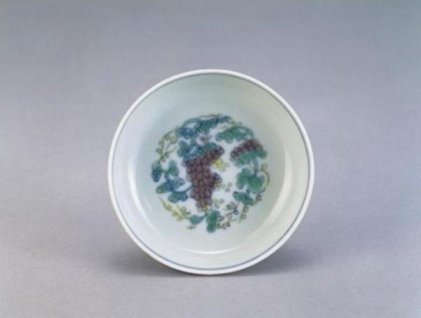 陶瓷釉彩有什么技巧与方法,釉彩鉴定方法大全