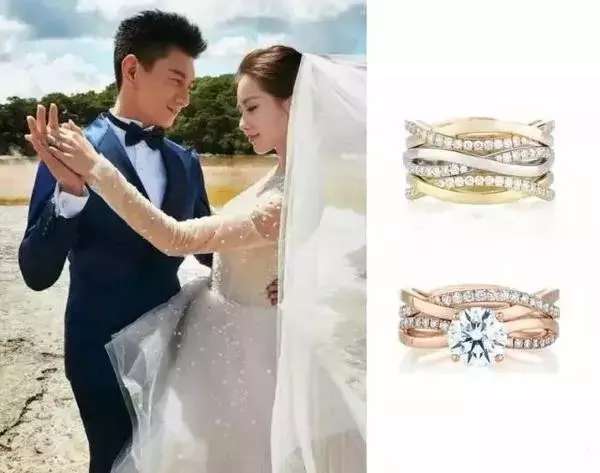 怎样选择钻戒的正确流程,怎样简单便捷挑选钻戒最好