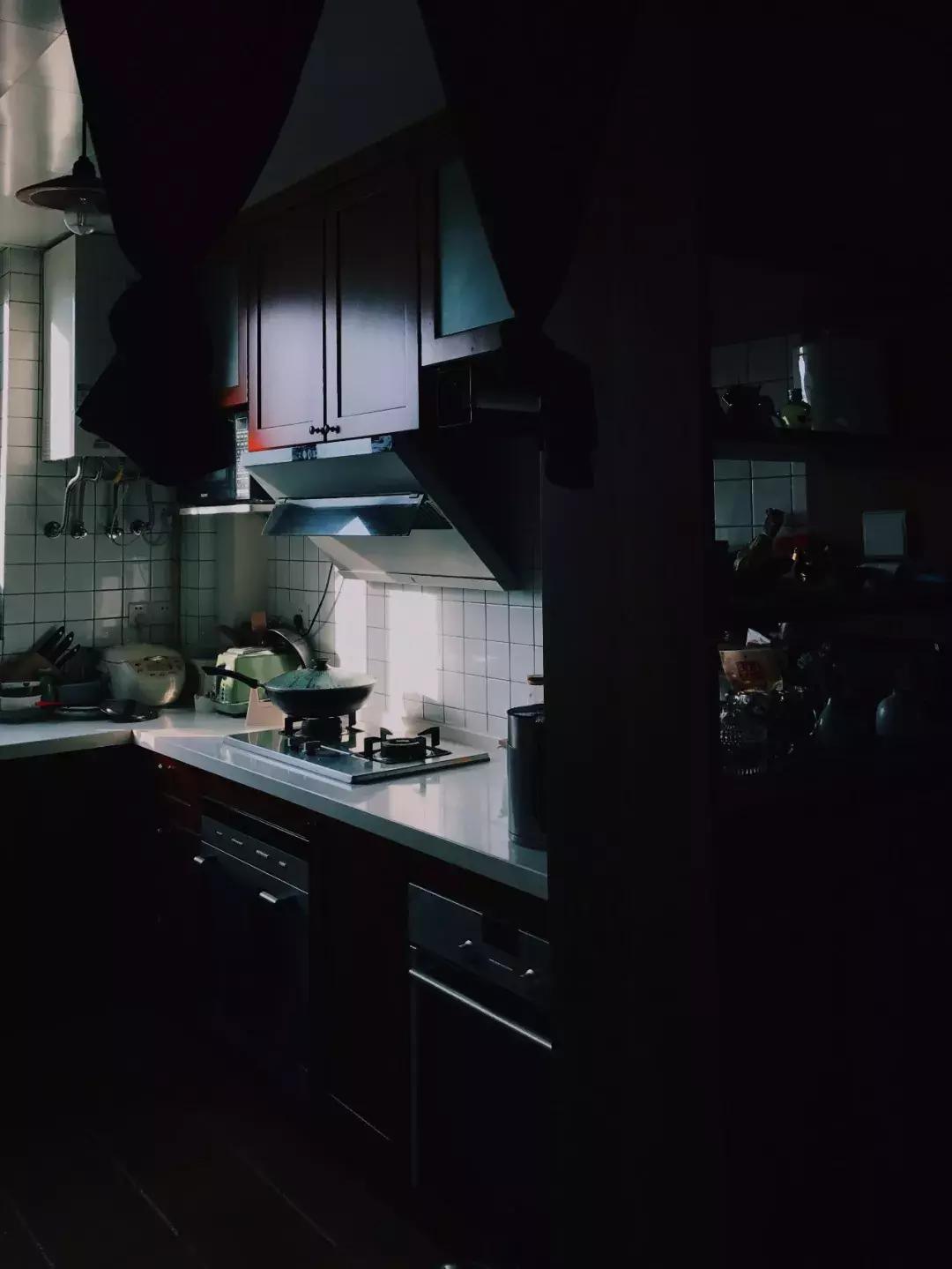 当囤货癖遇到末世,当收纳遇到断舍离