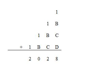 奥数数字谜题解题技巧,小升初奥数数字谜