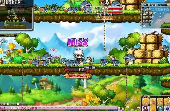 除了传奇还有什么手游,号称打败魔兽世界的8款网游