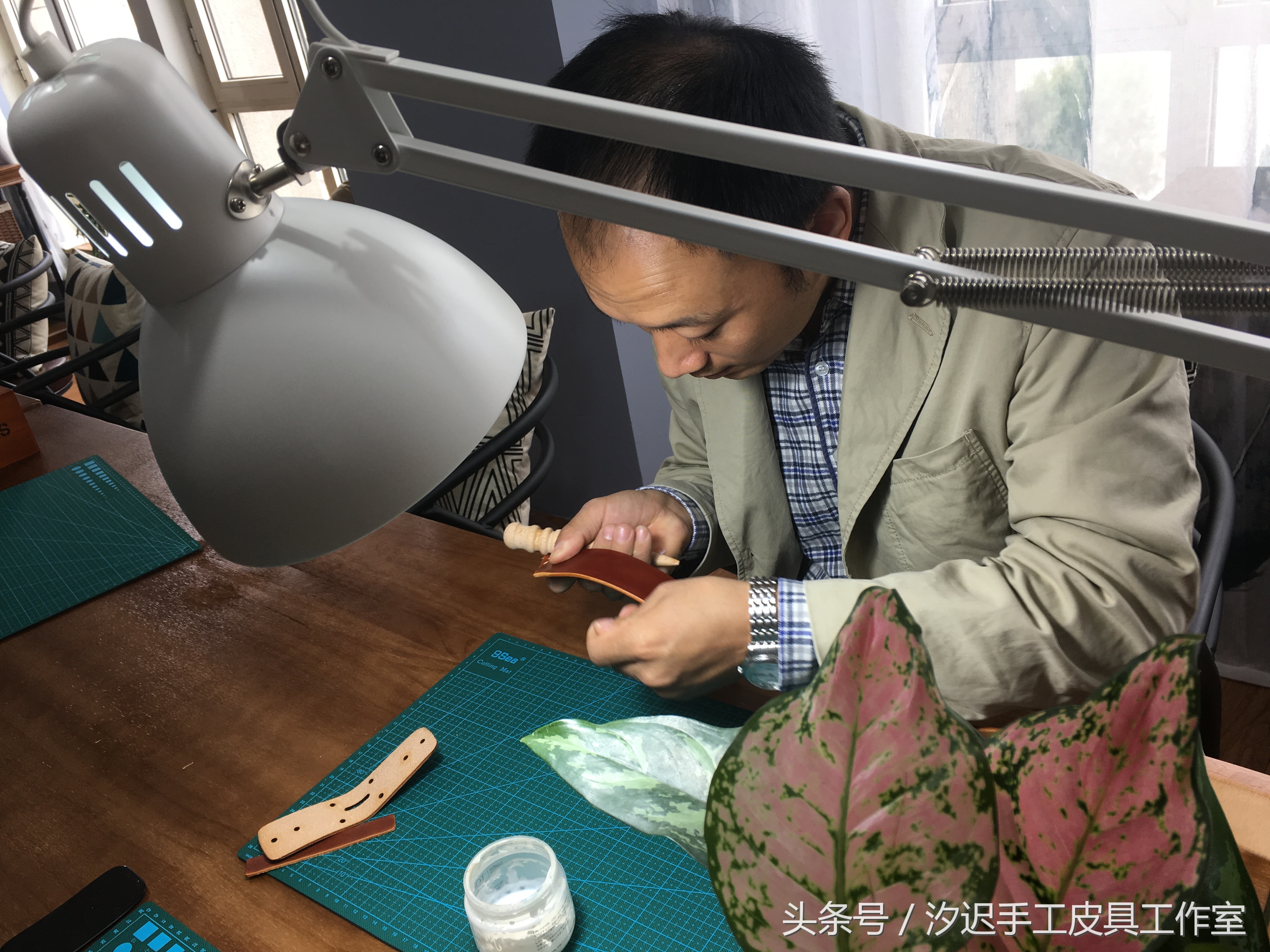 汐迟工作室怎么样,汐迟工坊皮带怎么样