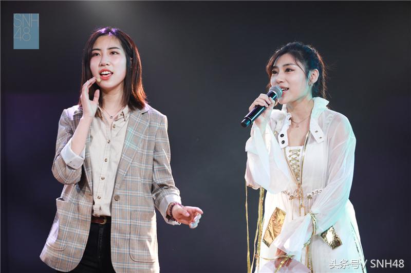 snh48星梦剧院五周年纪录片,snh48沈梦生日公演2018