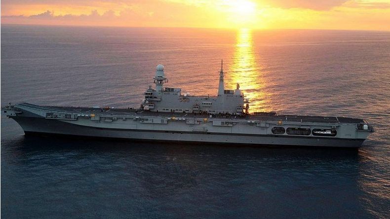 世界航母视频,世界航母一览