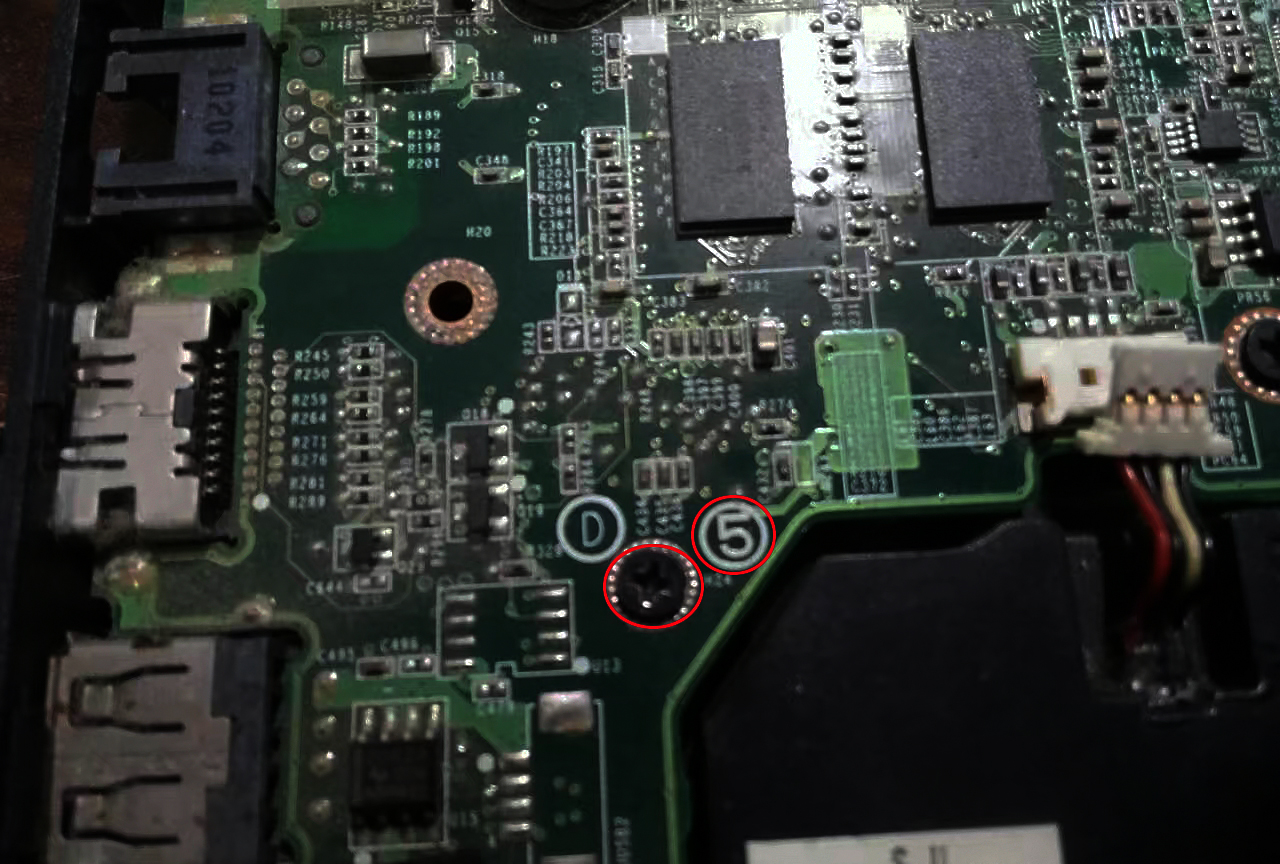 更换笔记本电脑主板电池教程,更换笔记本电脑主板显卡