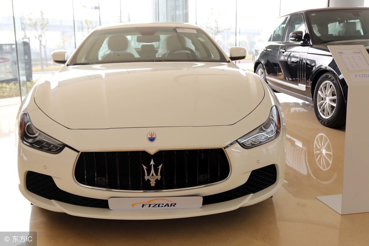 为什么有人喜欢去天津港,为什么天津港买车比4s店多