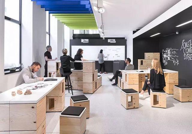 if设计类,if设计奖获奖设计师