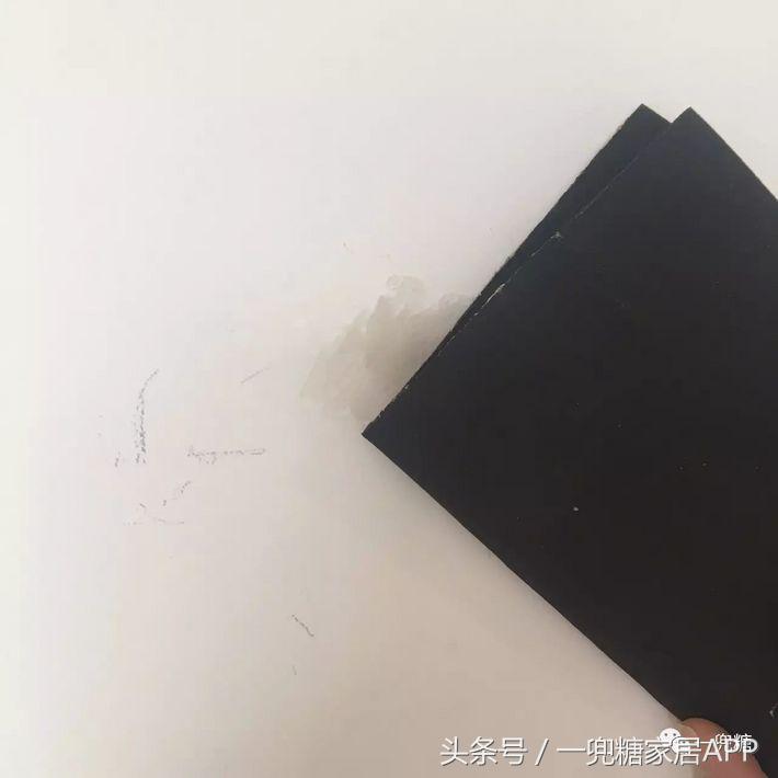 墙里的洞怎么补原来方法这么简单,墙上的大洞修补最简单方法