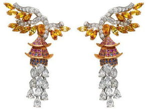 不值得买的珠宝品牌梵克雅宝,梵克雅宝高级珠宝传奇