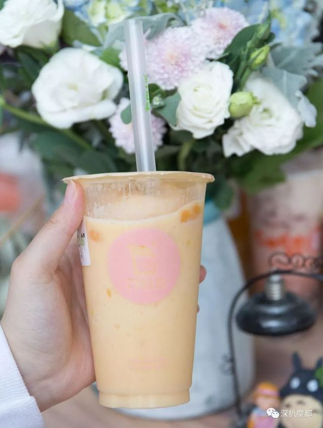 魔都奶茶点单推荐,魔都奶茶新品攻略