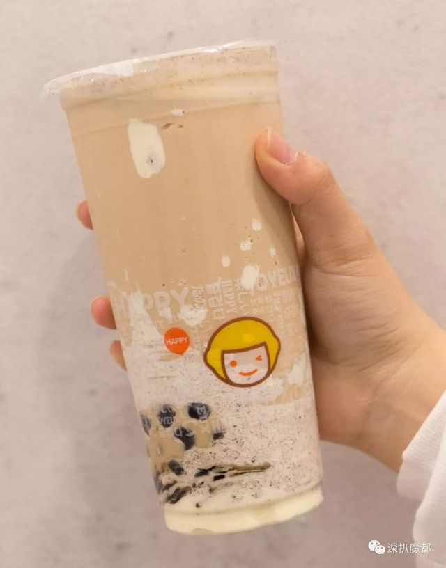 魔都奶茶点单推荐,魔都奶茶新品攻略