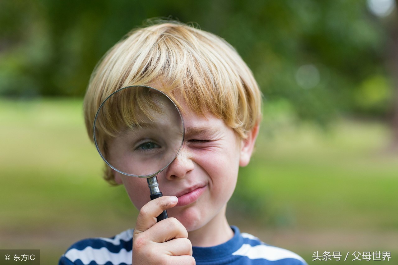 宝宝有这五种行为,宝宝有这四个表现说明很聪明