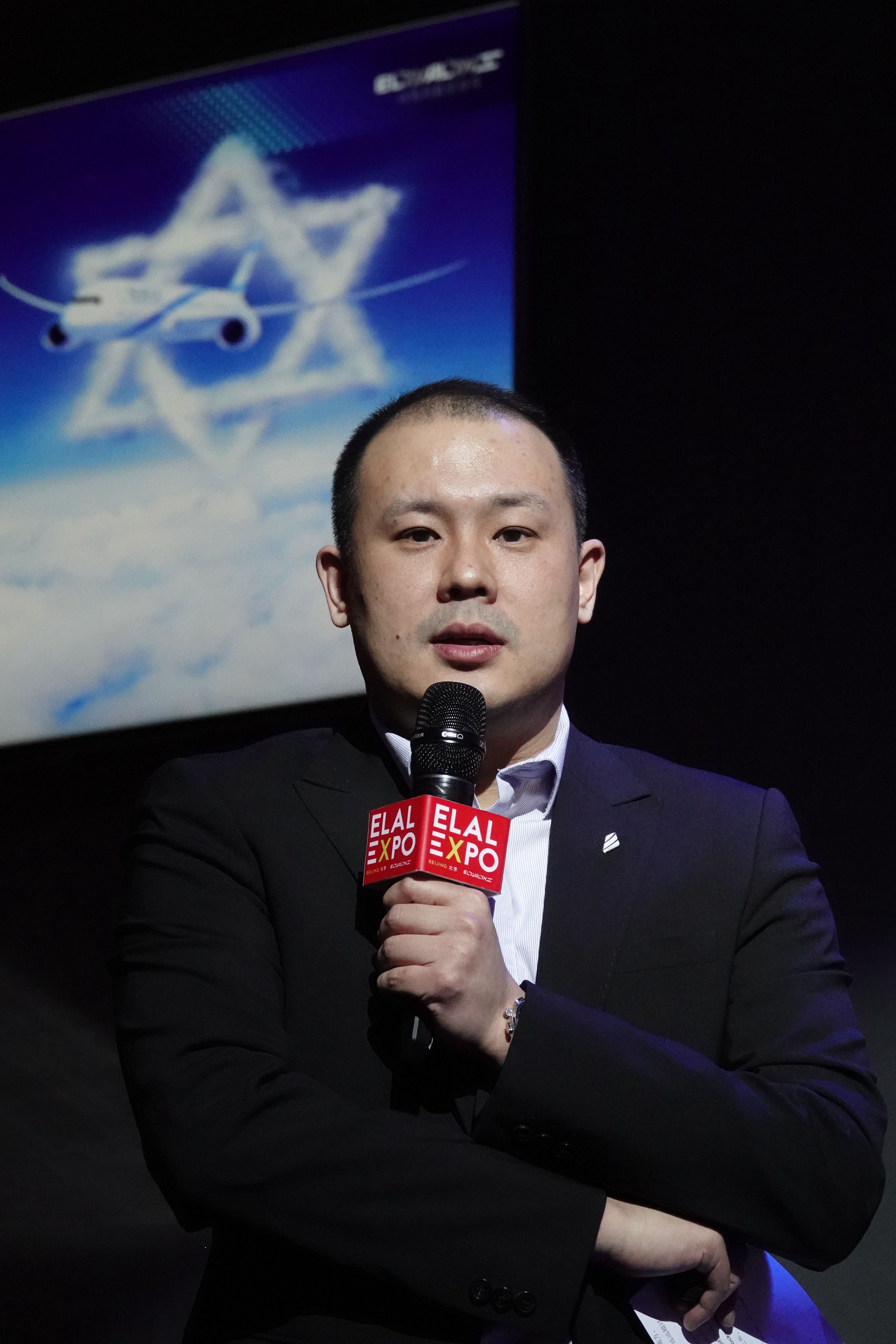 以色列航空与以色列旅游部携手举办以航博览会,力推艺术主题游