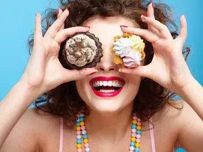 多毛女汉纸注意！这些食物，可能就是你长毛的罪魁祸首