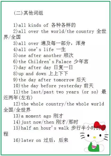 初中英语词汇快速提高书籍,初中英语词汇量提升神器