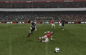 足球中最基本的技术动作,足球球星动作