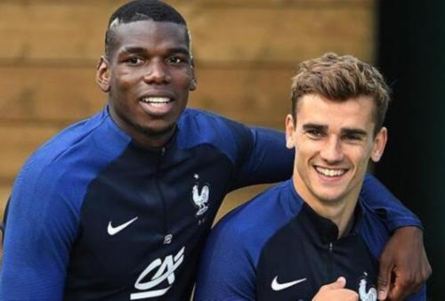 世界杯冠军热门：巴西誓复仇，德国欲破魔咒，梅西C罗谁先捧杯？