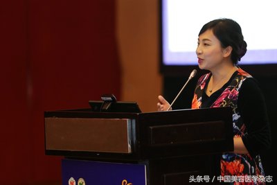 华夏名医▏北京大学第一医院皮肤科主任医师吴艳教授