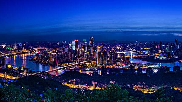 听说,最近这个地方火遍全国了?