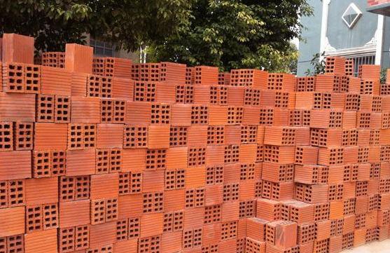 水泥砖透水砖烧结砖的价格,彩色陶土烧结砖透水砖质量标准