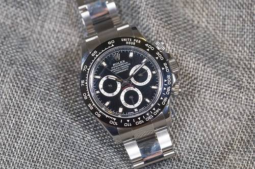 劳力士手表不走了怎么解决,劳力士手表秒针不走有几种原因