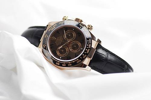 劳力士手表不走了怎么解决,劳力士手表秒针不走有几种原因