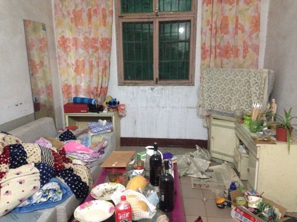 39万改造老房子的设计师,设计师为1家3代硬核改造15平老房