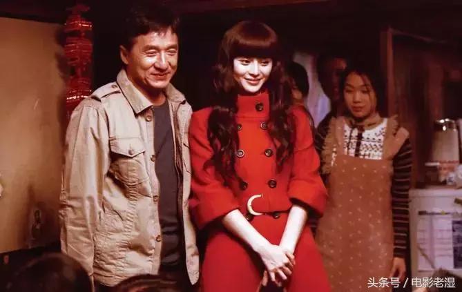 深扒谢霆锋王菲,盘点10部经典香港电影