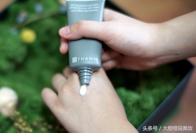 安耐晒防晒霜美白淡斑,安耐晒提亮肤色的防晒测评