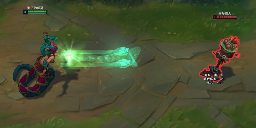 个人认为lol最良心的皮肤,lol英雄皮肤最少的