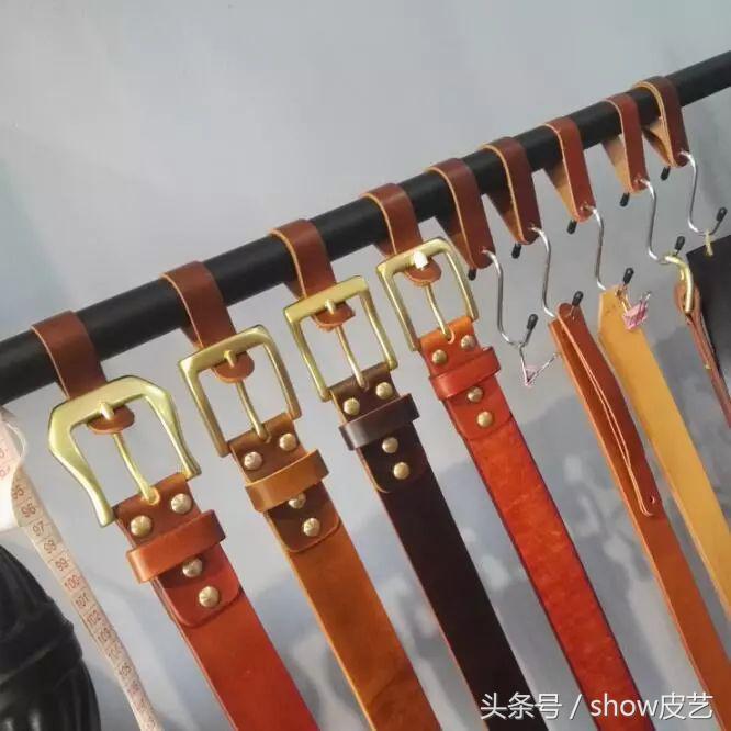 美女皮匠刘十三和她的汐迟手工坊