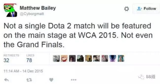 丢脸丢到国外？马云怒砸2亿办的“电竞奥运会”竟如此坑爹？