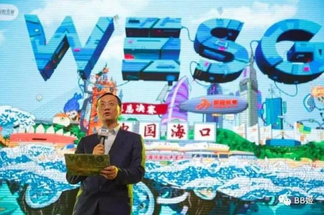 丢脸丢到国外？马云怒砸2亿办的“电竞奥运会”竟如此坑爹？