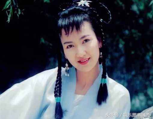 小青陈美琪因什么去世,小青和陈美琪近况