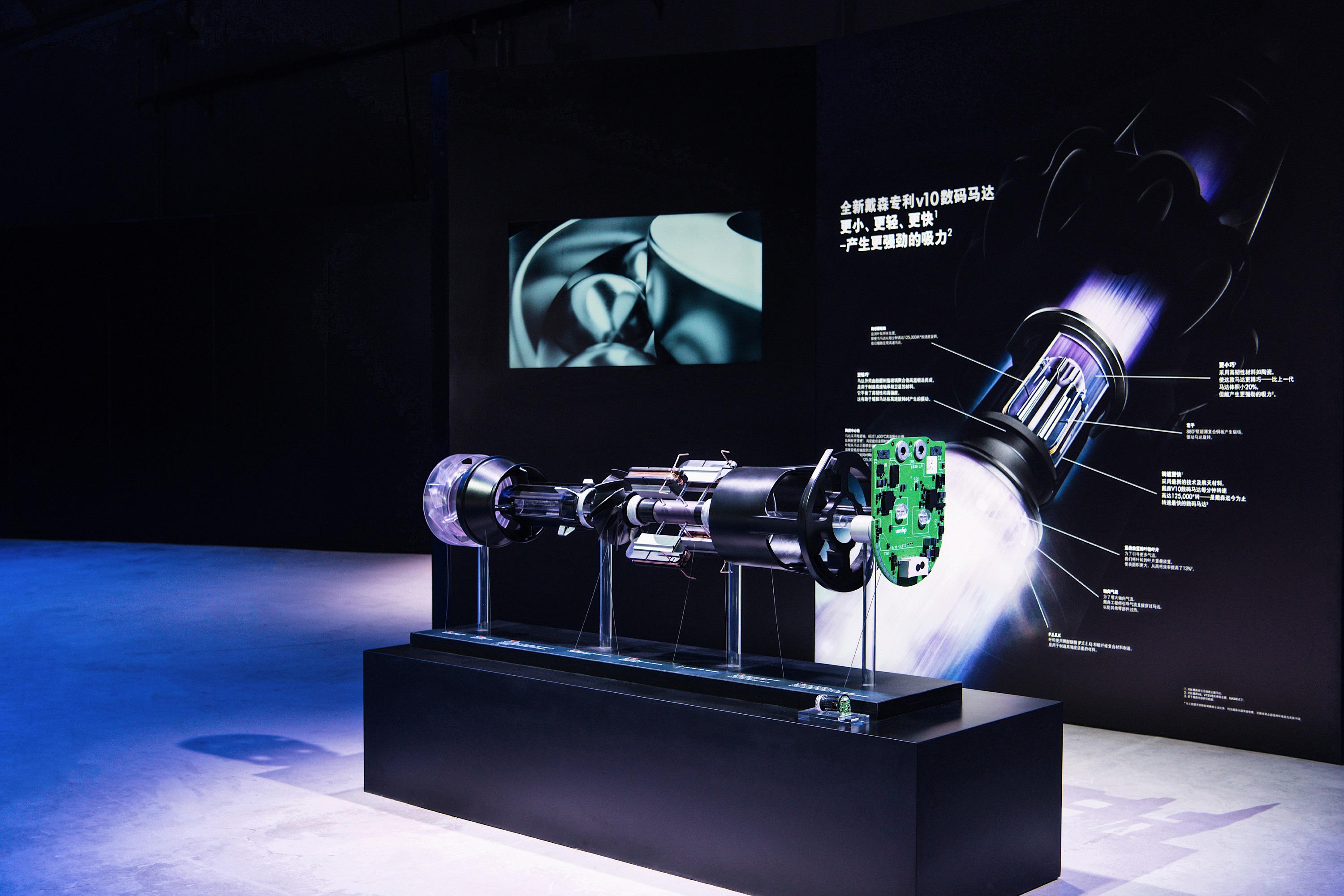 戴森无绳除螨吸尘器,戴森吸尘器v10新款