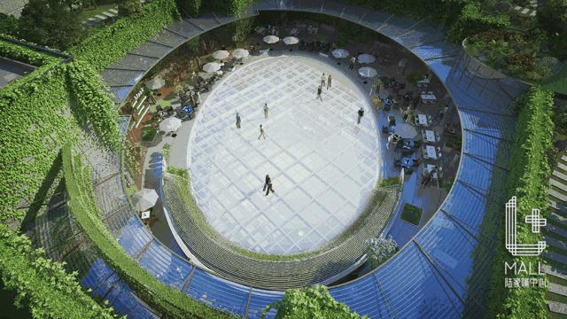 拉仇恨,上海又添世界级别新地标