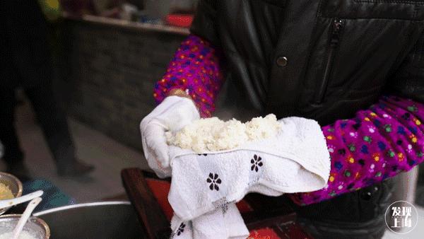 90多年前的上海菜市场,上海浦东新区最大的菜市场