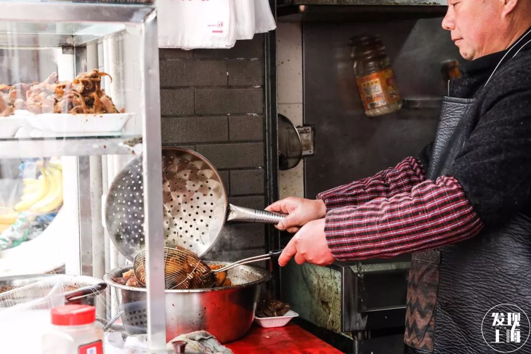 上海现存老菜场,上海最老菜市场