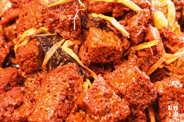 上海现存老菜场,上海最老菜市场