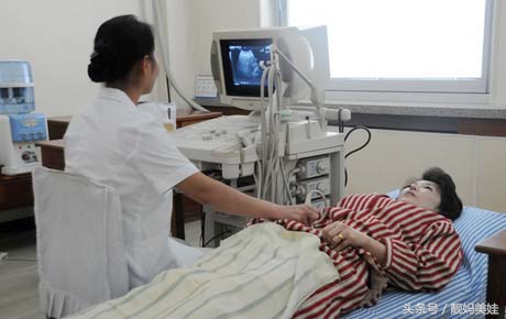 女子上环5年却得了宫颈癌,上环导致宫颈癌