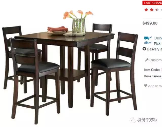 加拿大买便宜家具的20家店