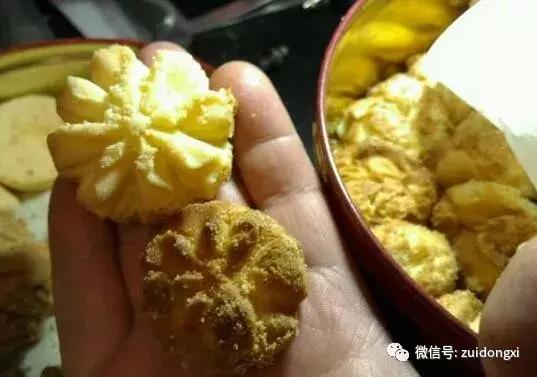 珍妮曲奇的商标 (香港小熊珍妮曲奇盒底商标)