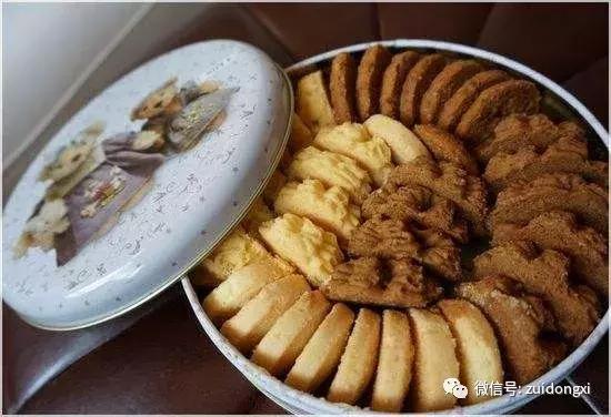 珍妮曲奇的商标 (香港小熊珍妮曲奇盒底商标)