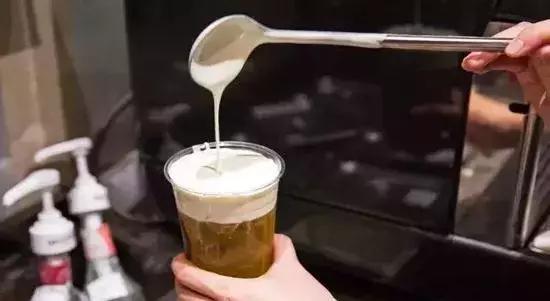 自己想开一家奶茶店不加盟可以吗,想开一家纯外卖的奶茶店