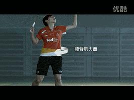 羽毛球女生进阶训练,羽毛球女生学习