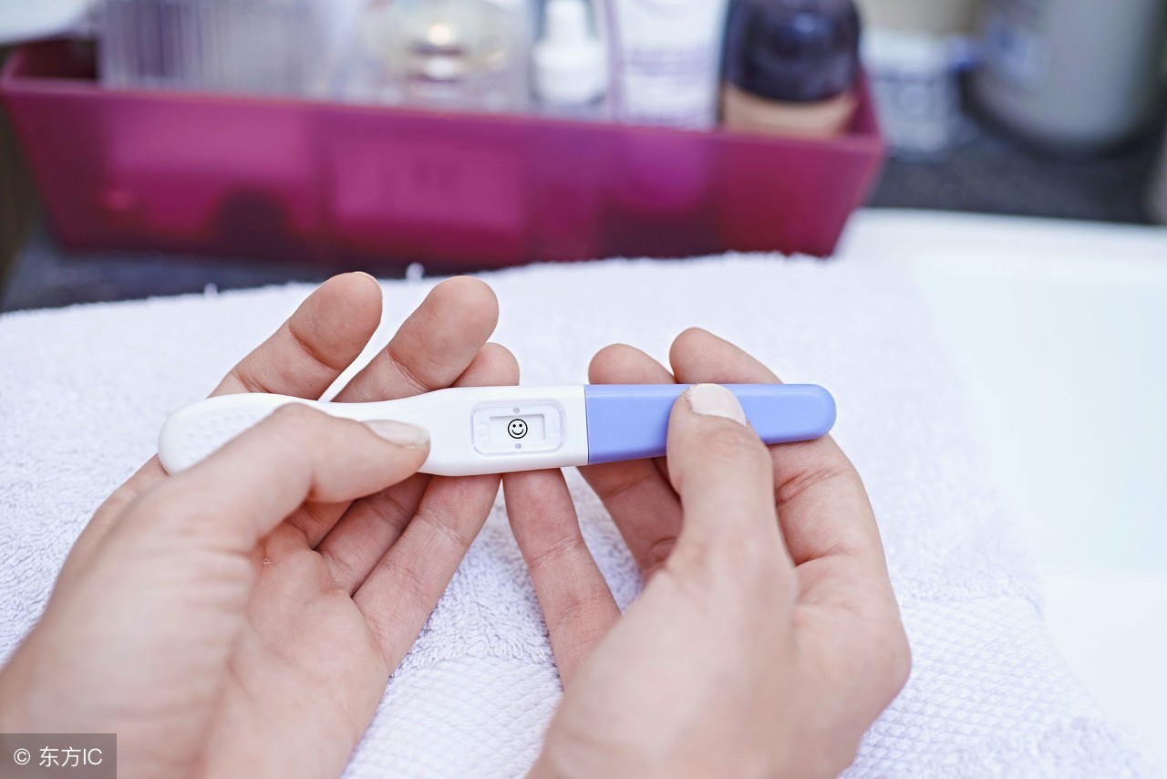 测排卵好几天都强阳,排卵试纸怎样测排卵日最准确